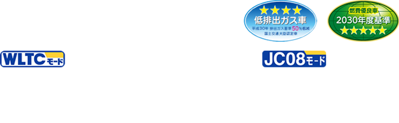 1.2L WA-VEX DVVTエンジン(2WD)